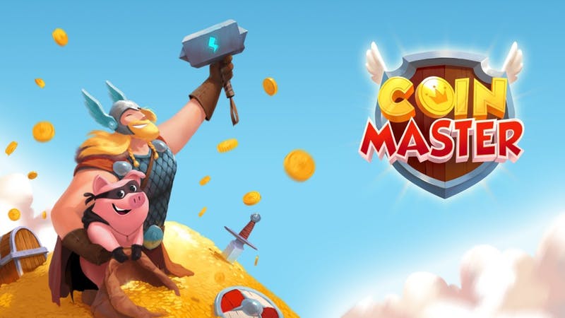 free spin coin master gratis italiano