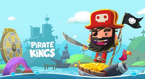 Pirate Kings